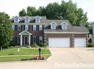 2830 SE Belfry Dr, Waukee, IA 50263