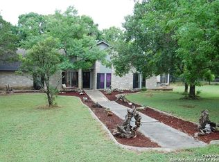 8227 Park Lane Dr, San Antonio, TX 78266