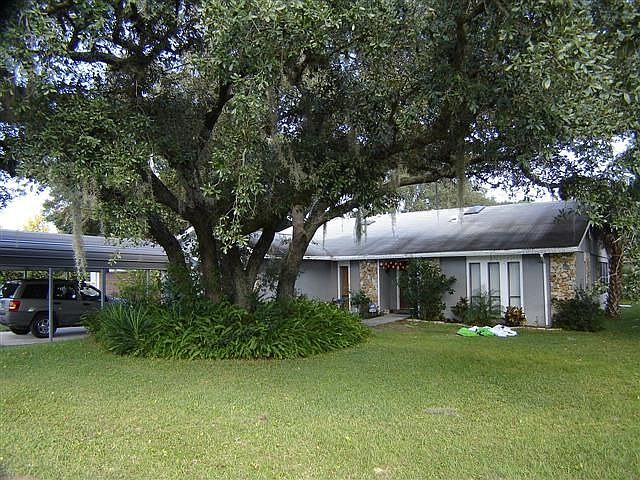 8833 Old Silver Star Road