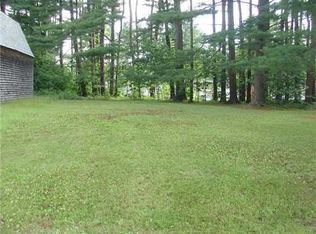 0 Jordan Ave, Brunswick, ME 04011