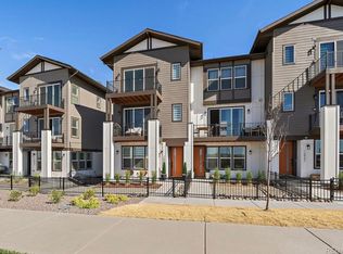 10858 Lyric St, Parker, CO 80134