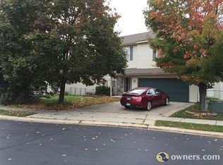 985 Princeton Dr, Waterford, MI 48327