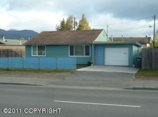 5902 Debarr Rd, Anchorage, AK 99504