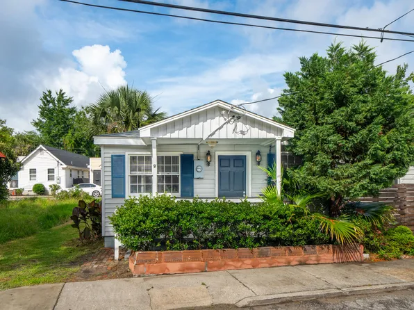 9 F St, Charleston, SC 29403
