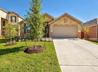 317 Briar Park Dr, Georgetown, TX 78626