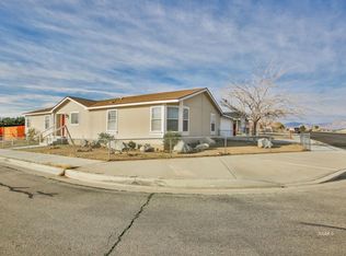 1301 W Upjohn Ave, Ridgecrest, CA 93555