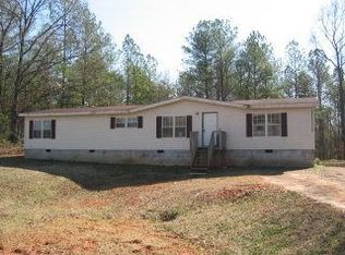 27 High Dr, Lexington, GA 30648