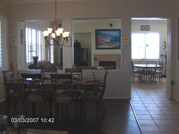 Hardwood and Tile Floors