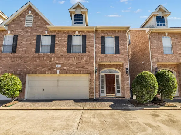 2819 Briarhurst Park, Houston, TX 77057