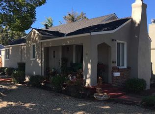 1040 Rosewood Ave, San Carlos, CA 94070