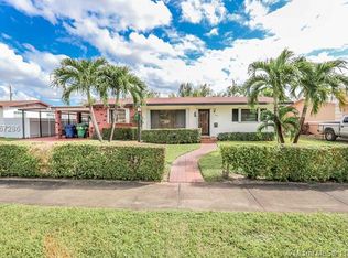 18555 NW 38th Ave, Miami Gardens, FL 33055