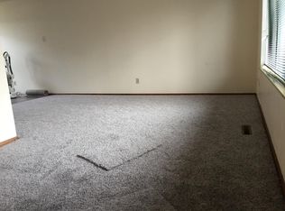 718 N Cooley St, Mount Pleasant, MI