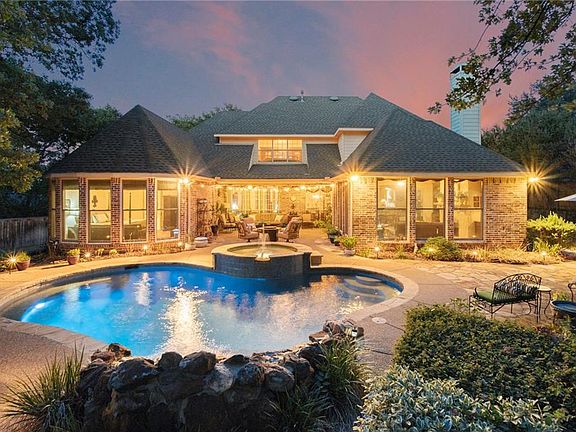 5th image of 708 Berkshire Hill Dr