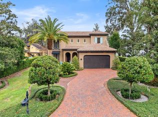 907 Moss Ln, Winter Park, FL 32789