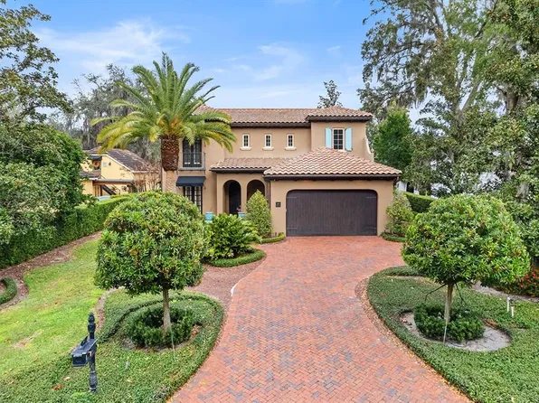907 Moss Ln, Winter Park, FL 32789