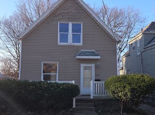 206 E Arcadia Ave, Peoria, IL 61603