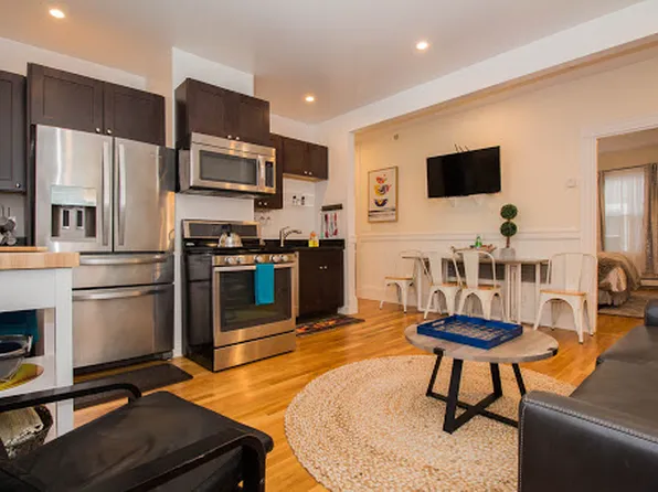 322 Western Ave APT 2, Cambridge, MA 02139