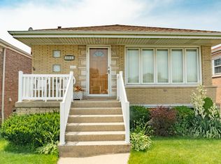 6012 S Parkside Ave, Chicago, IL 60638