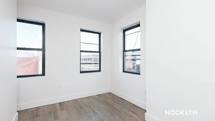 Rented by Nooklyn NYC LLC | media 17