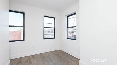 Rented by Nooklyn NYC LLC