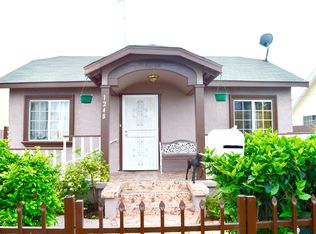 1248 W 65th Pl, Los Angeles, CA 90044