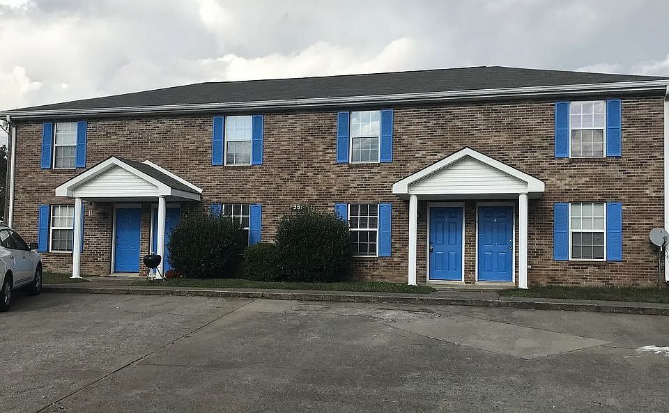 361 Peabody Dr, Clarksville, TN 37042 Zillow