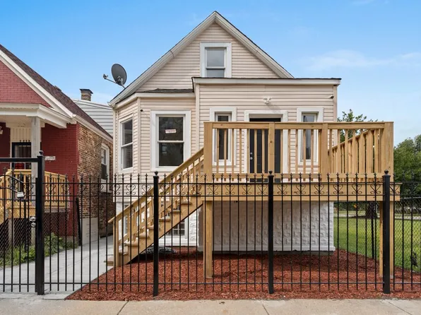 6506 S Honore St, Chicago, IL 60636