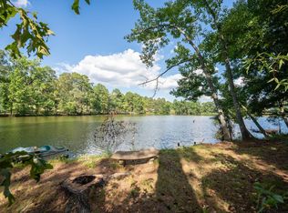 46 Lakeshore Dr, Little Rock, AR 72204