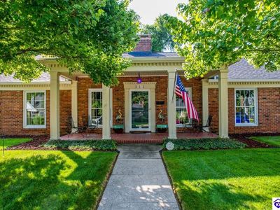 311 Churchill Ct, Elizabethtown, KY, 42701