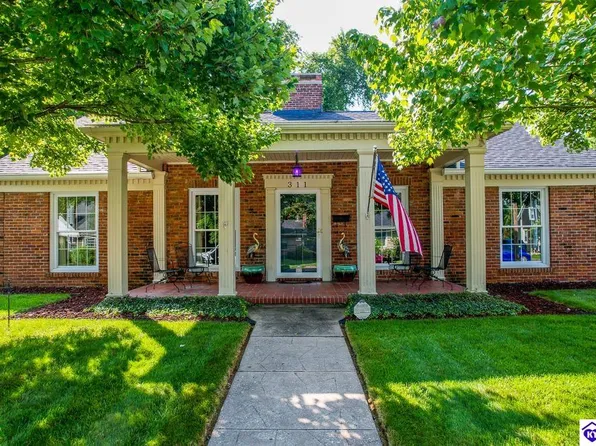 311 Churchill Ct, Elizabethtown, KY 42701