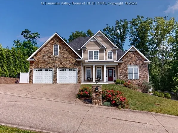 5 Riverwalk Dr, Ona, WV 25545