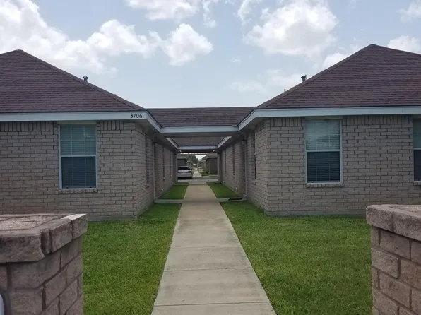 3706 Wyndham Ave, Pharr, TX 78577