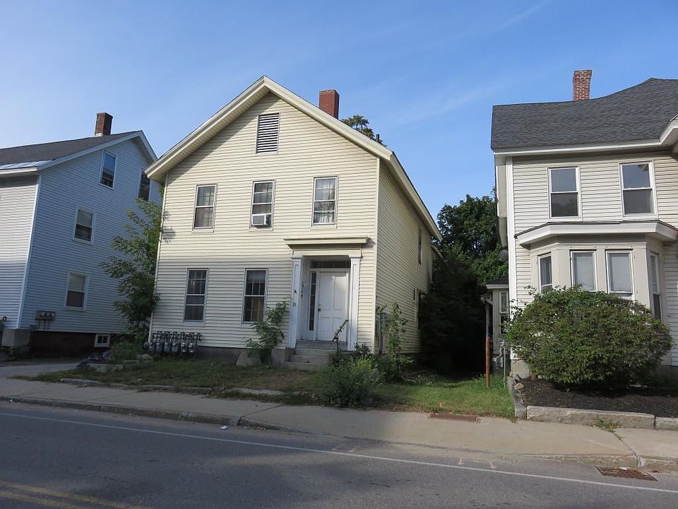 2nd image of 73 N State Street