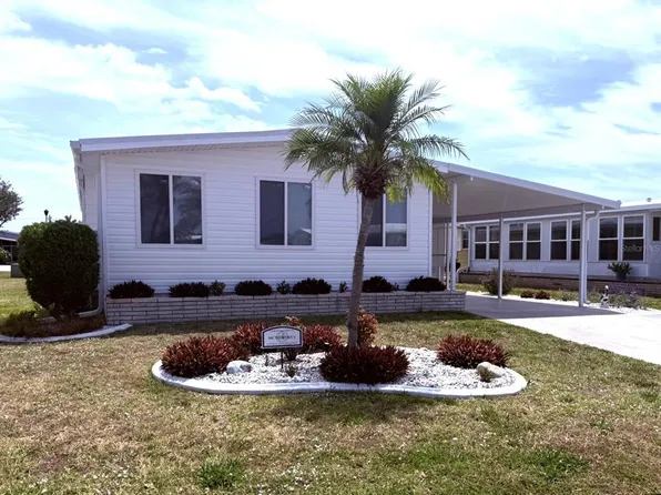 175 Palm Harbor Dr, North Port, FL 34287