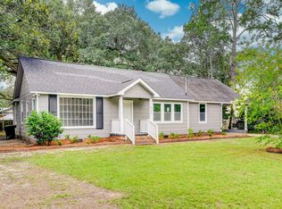 320 Warren St, Walterboro, SC 29488