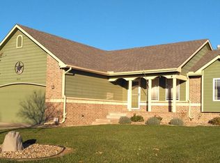 2812 N Midway St, Derby, KS 67037