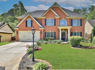 312 Dorys Way, Dallas, GA 30157