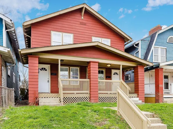 1482 E Fulton St #1, Columbus, OH 43205