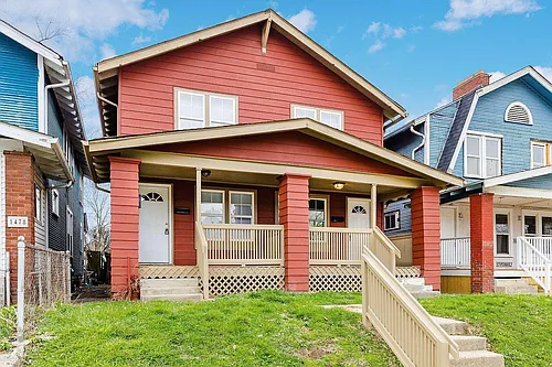 1482 E Fulton St #1 Photo 1