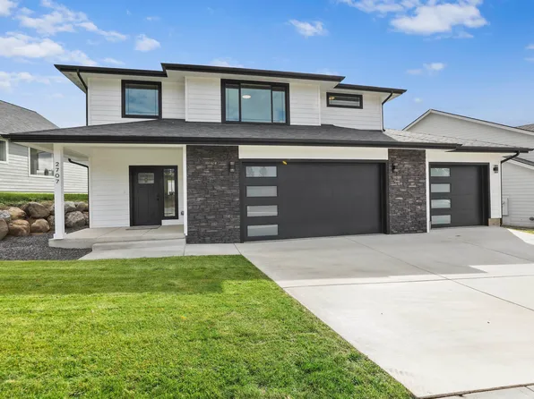 2707 S Sonora Dr, Veradale, WA 99037