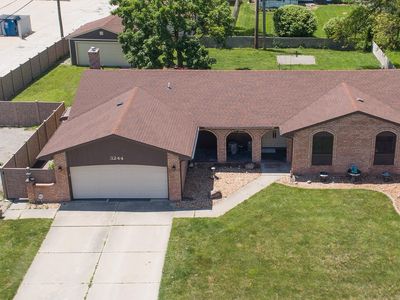 3244 Dearborn St, Wayne, MI, 48184