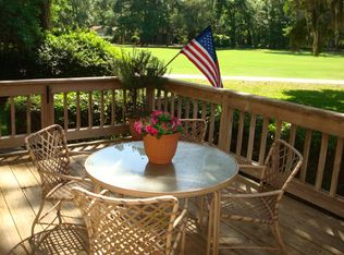 422 Fairway Villas, St Simons Island, GA 31522