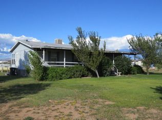 5389 N Dave Wingfield Rd, Rimrock, AZ 86335