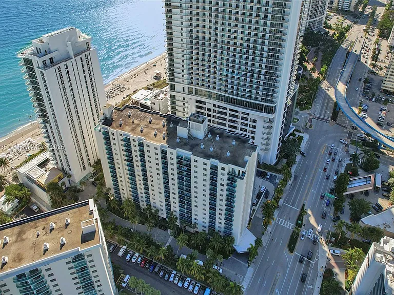 4001 S Ocean Dr #3L — Photo 43