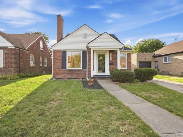 18941 Sussex St, Detroit, MI 48235