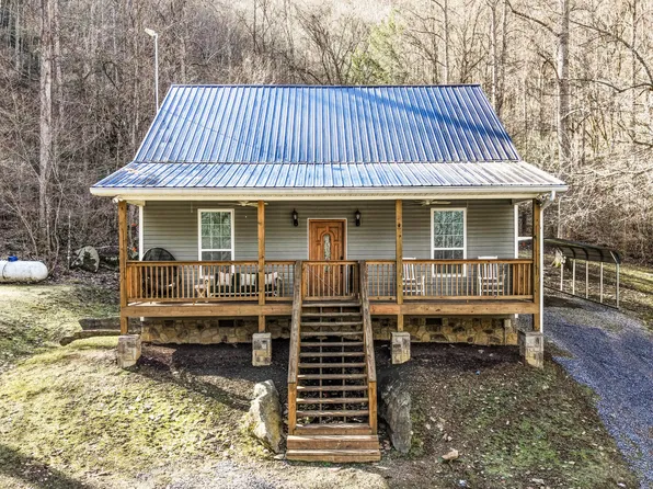 4876 Pearl Valley Rd, Sevierville, TN 37876