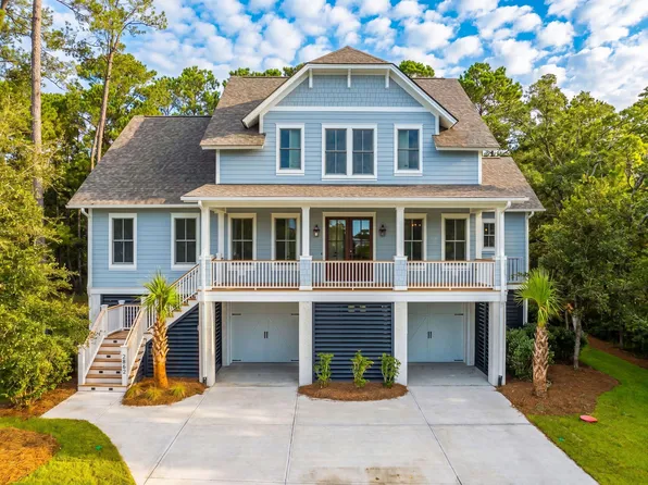 2862 Maritime Dr, Johns Island, SC 29455