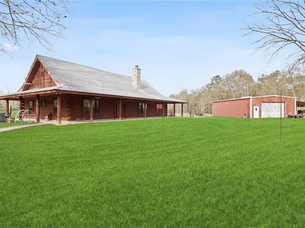 29000 Stein Rd, Sun, LA 70463