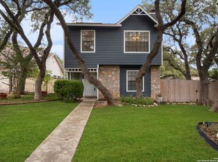 13630 High Chapel, San Antonio, TX 78231