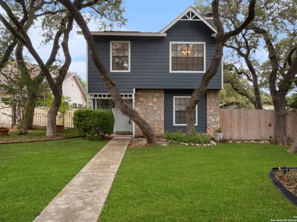 13630 HIGH CHAPEL, San Antonio, TX 78231